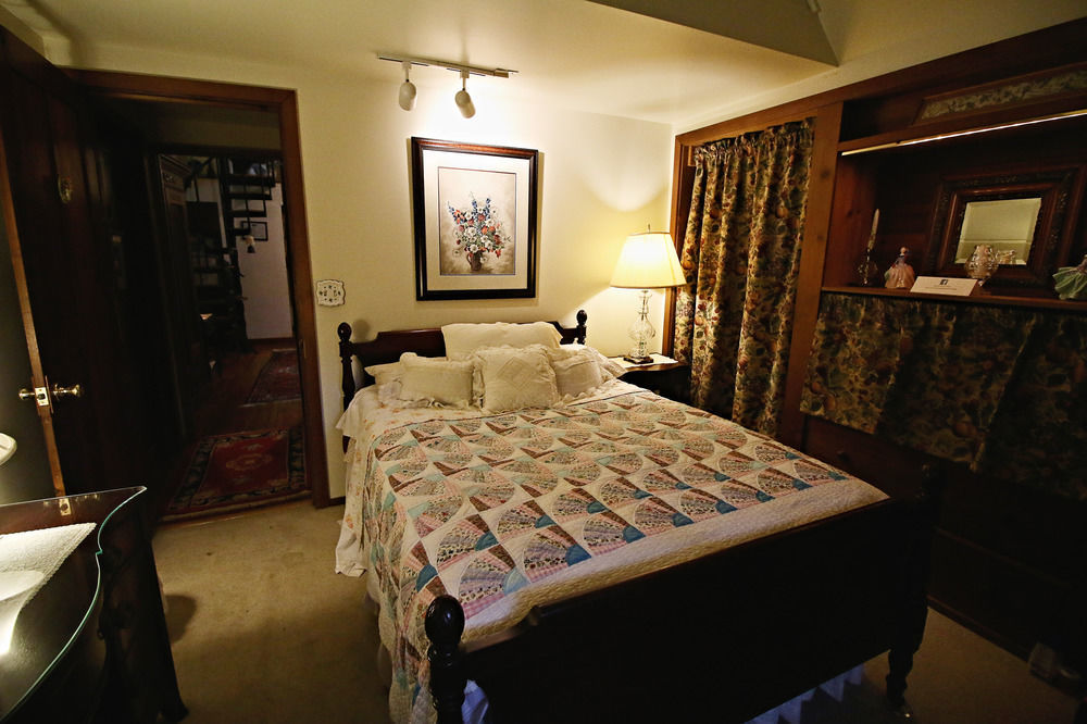Ebenezer House Bed & Breakfast Burtonsville Exterior foto